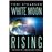 white Moon Rising Paperback -_0
