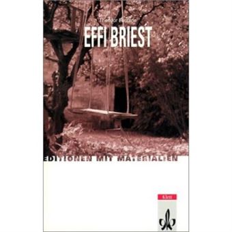 Effi Briest - 1