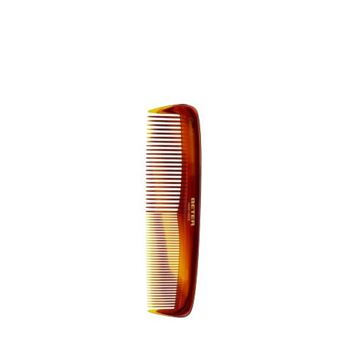 Escova de Cabelo e Pente Beter Pente de bolso concha | Castanho - 1
