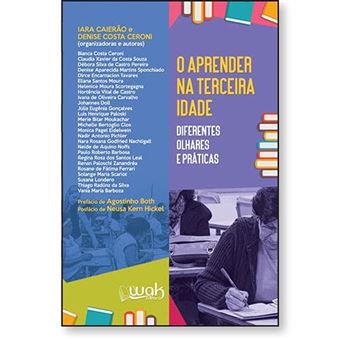 A Aprender Na Terceira Idade - 1