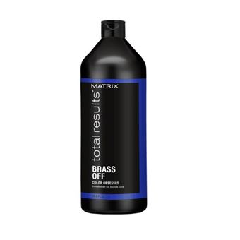Amaciador Matrix Brass Off - 1