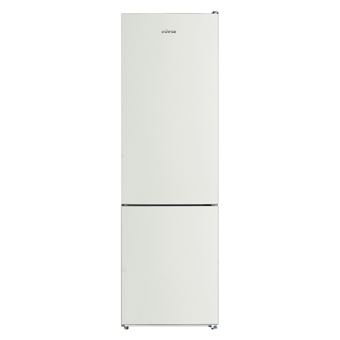 Frigorífico Combinado Edesa EFC-1821 NF WH | 188x59,5x63 cm | 310 L | F | Branco - 1