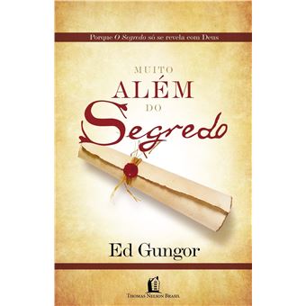 Muito Além Do Segredo - 1