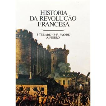 História da revolução francesa. [2 volumes]. - 1