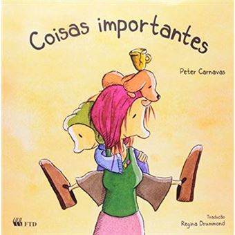 Coisas Importantes - 1