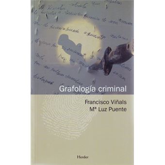 Grafología Criminal - 1