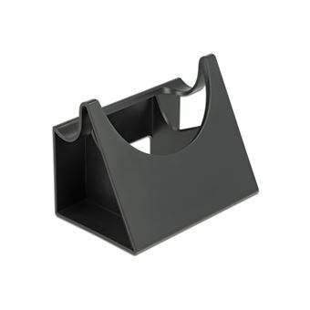 Suporte de Colunas DeLOCK 18311 | Preto - 1