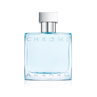 Perfume Azzaro Chrome | EDT | 30 ml - 1