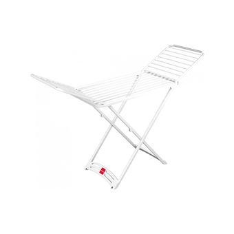 Prateleira de Secar Roupa Vileda Solar | Branco - 1