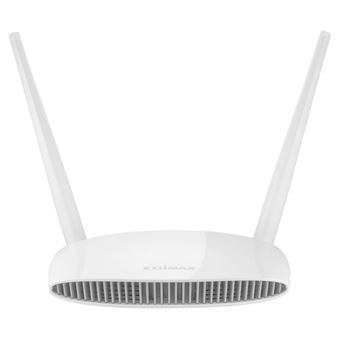 Router sem Fios Edimax BR-6478AC V2 | Branco - 1