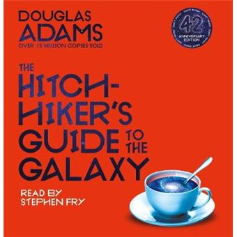 The Hitchhiker'S Guide To The Galaxy - 1