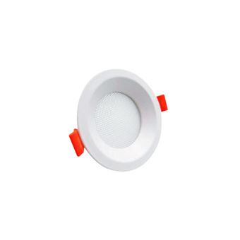 Downlight OSRAM | Redondo | Potência Selecionável(24w/22w/20w/18w) | 3CCT | Chip Led - 1