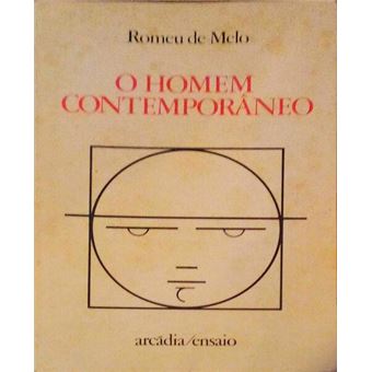 O homem contemporâneo. - 1
