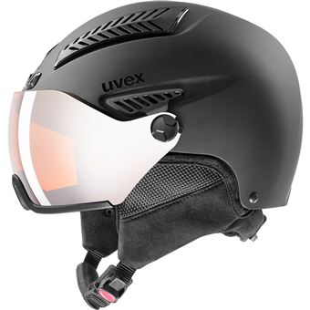 Acessório Desportivo para Cabeça Uvex hlmt 600 visor - 1