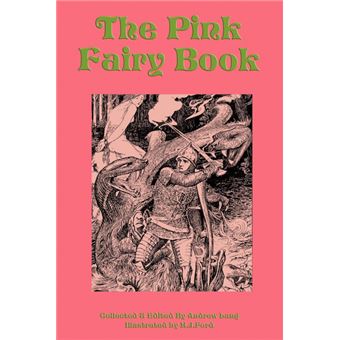 The Pink Fairy Book - Paperback / softback - 2009 - 1