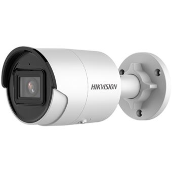 Câmara de Segurança Hikvision DS-2CD3043G2-IU | Branco - 1