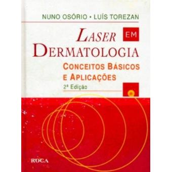 Laser em Dermatologia - 1
