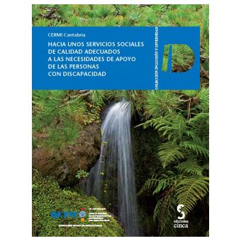 Hacia Unos Servicios Sociales De Calidad - 1