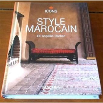 Style marocains Christiane Reiter - 1