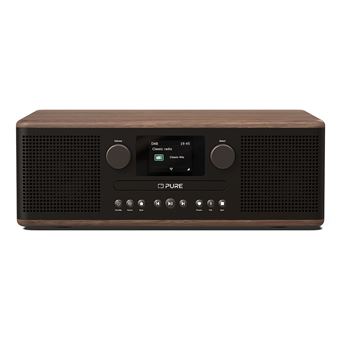 Rádio Pure Classic C-D6 | Noz - 1
