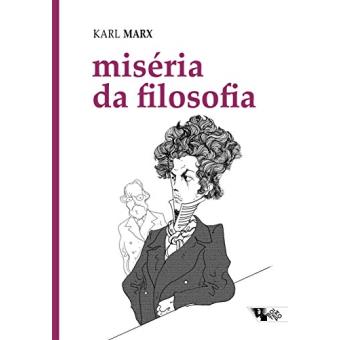 Miséria da Filosofia - 1