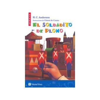 El Soldadito De Plomo - 1