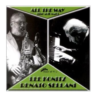 Lee Konitz/Renato Sellani-All The Way (Soft Ways) - 1
