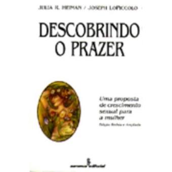 Descobrindo O Prazer - 1