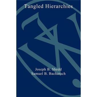 Tangled Hierarchies - Teachers as Professionals and the Management of Schools - Paperback - 2010 - 1