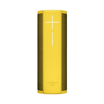 Coluna Portátil Ultimate Ears Blast Amarelo