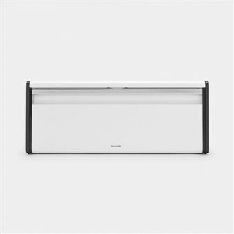 Caixa de Pão Brabantia 306006 | Branco - 1
