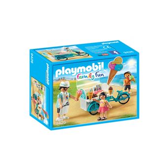 Conjunto de brinquedos Playmobil FamilyFun 9426 - 1