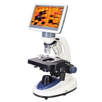 Microscópio Digital LCD Levenhuk D95L - 1