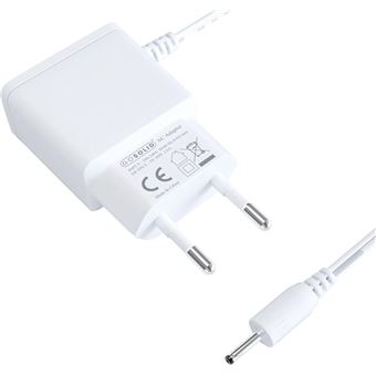 Carregador de Monitor de Bebé GO SOLID! Adaptador de Câmera compatível com Alecto DVM-150 - 1