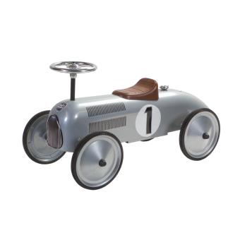 Carro Infantil Retro Roller Loopauto Jean - 1