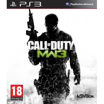 Call of Duty:modern Warfare 3 (essentials) PS3 - 1