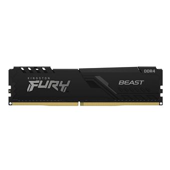 Módulo de Memória Kingston Technology FURY Beast - 1