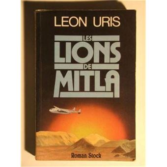 Les Lions De Mitla - 1