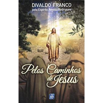 Pelos Caminhos De Jesus - 1