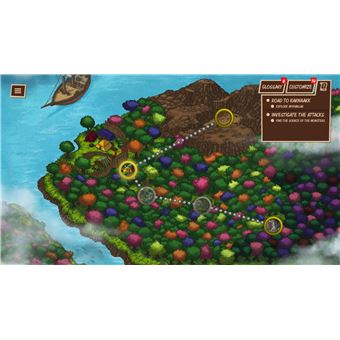 Videojogo 1C Entertainment Reverie Knights Tactics - 1