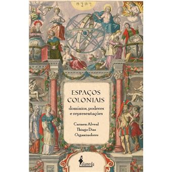 Espaços Coloniais - 1