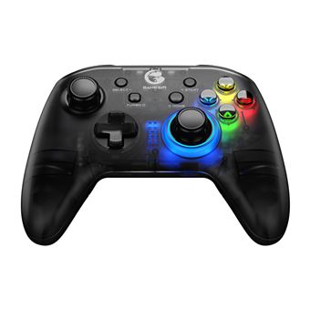 Comando sem Fio Gamesir T4pro Bluetooth 600mAh para PC Android Switch iOS13+ - 1