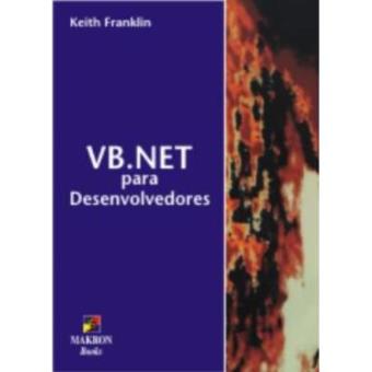 Vb.Net Para Desenvolvedores - 1