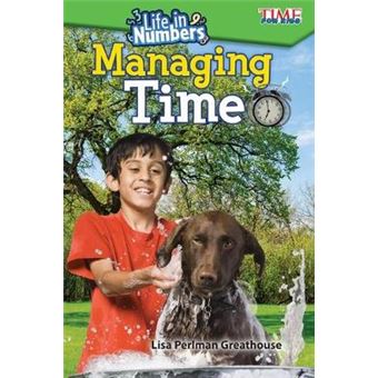Life in Numbers: Managing Time - 1