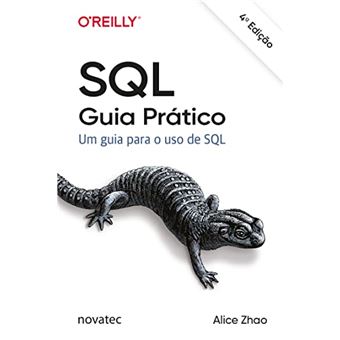 Sql - Guia Prático - 1