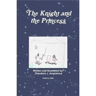 The Knight And The Princess - 1