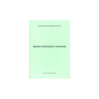 Direito Internacional Costumeiro - 1