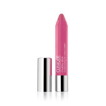 Bálsamo Labial Clinique Chubby Stick Moisturizing Lip Colour Balm - 1
