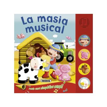 La Masia Musical - 1