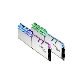 Módulo de Memória G.Skill Trident Z Royal F4-3600C16D-64GTRS - 1